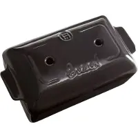 Emile Henry Brotbackform