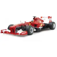 Jamara Ferrari F1 1:12 rot 27MHz