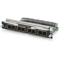 HP 3810m Switch