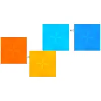 Nanoleaf Canvas Expansion Pack