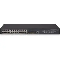 HP Jg932a Switch
