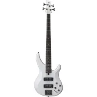 Yamaha TRBX304 White