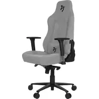 AROZZI Vernazza Soft Fabric Gaming-stuhl