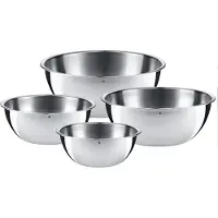 WMF Gourmet Küchen-schüssel-set 4 Stücke