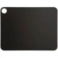 Arcos Schneidebrett 30,5x23cm Schwarznsf Approved