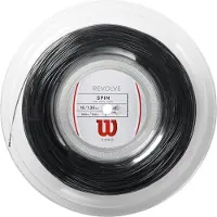 Wilson Revolve 200 M Tennisrollen Saite