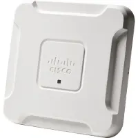 Cisco WAP581, 2,4 GHz, 5 GHz, 2800 Mbit/s, 802.1x RADIUS, HTTPS, SSID, WPA, WPA2, 10,100,1000,2500 Mbit/s