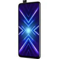 Honor 9X | 4 GB | 128 GB | Dual-SIM | schwarz