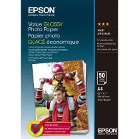 Epson Glanz A4 50 Einheiten