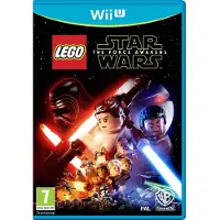 LEGO Star Wars: The Force Awakens -EN-