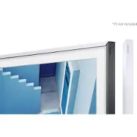 Samsung VG-SCFM43WM, Weiß, Aluminium, 109,2 cm (43"), 900 g, 970,2 x 42,4 x 16,5 mm, 560,8 x 42,4 x 16,5 mm