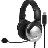 Koss Sb45 Usb Wired Headset