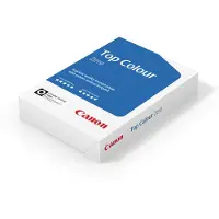 Canon Top Colour Zero FSC, Laser-/Inkjet-Druck, A3 (297x420 mm), 500 Blätter, 100 g/m², Weiß, 106 µm