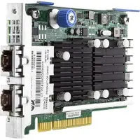 HP FlexFabric 533FLR-T Adapter