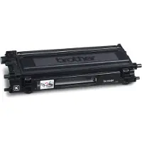 Brother TN-130BK SCHWARZ TONER - 2500 SEITEN FÜR DCP-9040CN