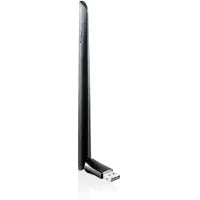 D-Link DWA-172 Wireless AC600 Dual Band High Gain USB Adapter