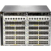 HP HPE Aruba 5412R zl2 - Switch - managed - an Rack montierbar