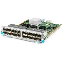 HP Aruba Networking 24-port 1GbE SFP MACsec v3 zl2 Module, 261,6 mm, 206,5 mm, 44,5 mm, 990 g, 0,989 kg (2.18 Pfund)