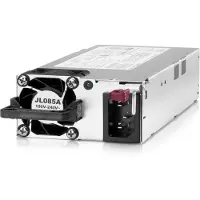 HP HPE Aruba Networking X371 12VDC 250W 100-240VAC Power Supply, Stromversorgung, Aruba 2930M, Aruba 3810, 250 W, 100 - 240 V, 50 - 60 Hz, 83,1 mm