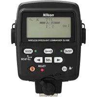 Nikon Wireless Speedlight Commander SU-800
