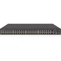 HP FlexNetwork 5130 48G 2SFP+