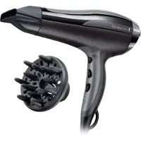 Remington Ionen-Haartrockner 2400W (D5220 MIT Diffusor) 1 St