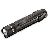 Maglite Mag-Tac LED Black