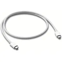 Apple Thunderbolt 3 Kabel 0,8 m Datenkabel