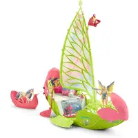 Schleich BAYALA 42444, Sun Elves, Unicorns & Fairies, 5 Jahr(e), Mehrfarbig