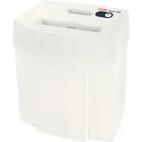 HSM PURE 120, Partikelschnitt-Zerkleinerung, 22,5 cm, 25 mm, 20 l, 55 dB, Tasten