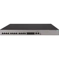 HP 12xgt 4sfp+ Switch 12 Ports