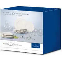 Villeroy & Boch Wonderful World Service-Set 36-teilig