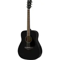 Yamaha FG800 Black