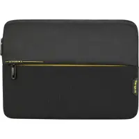 Targus CityGear notebook case 29.5 cm (11.6&quot ) Sleeve case Black
