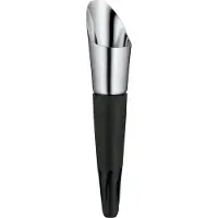 WMF Vino Dekantierausgießer 8cm Blanker Stahl