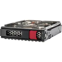 HP Midline - Festplatte - 10 TB - Hot-Swap - 3.5" LFF Low Profile (8.9 cm LFF Low P