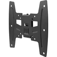 One For All WM 4211, 48,3 cm (19"), 109,2 cm (43"), 50 kg, 75 x 75 mm, 200 x 200 mm, Schwarz