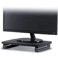 Kensington Smartfit Plus Monitorständer Für Bis Zu 24 Zoll