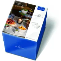 Villeroy & Boch Schale For Me (2-teilig)