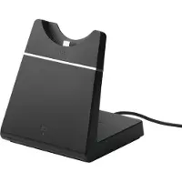Jabra YOU'RE ON Jabra Evolve 65 Ladeständer