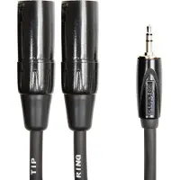 Roland RCC-10-352XM 3 m Audiokabel