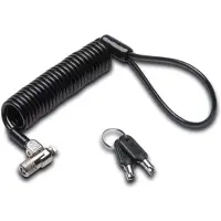 Kensington Microsaver 2.0 1.8m Sicherheitskabel Für Laptop