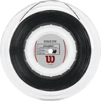 Wilson REVOLVE SPIN 17 REEL BK