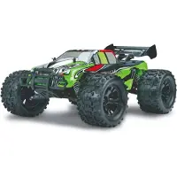 Jamara Akron 1:10 BL 4WD LiPo 2,4GHz ,53265