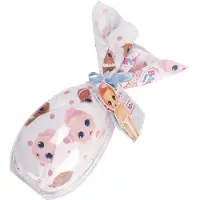 Baby Born 904107, Geschlechtsneutral, 3 Jahr(e), Mädchen, 110 mm, Mehrfarbig