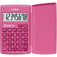 Casio Petite fx LC-401LV