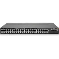 HP Aruba 3810M 48G 1-slot Swch