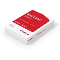 Canon Red Label