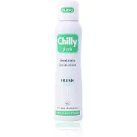 CHILLYS fresh deo vapo 0,15 l