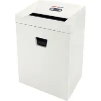 HSM Pure 420 - 1.9 x 15 mm Partikelschnitt, Volumen 35 Liter